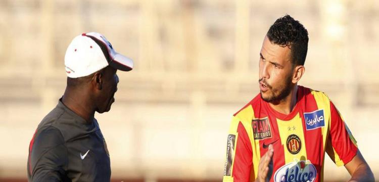 هشام بلقروى